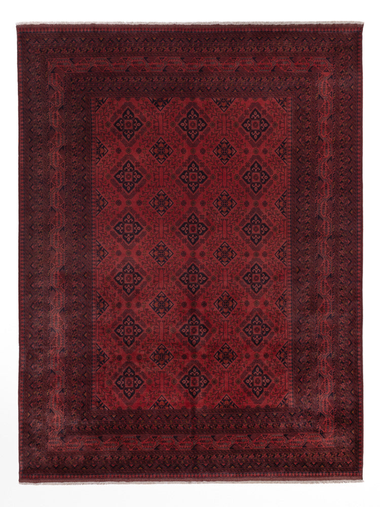 Khal Mohammadi Teppe 345x251cm - Orientalsk teppe