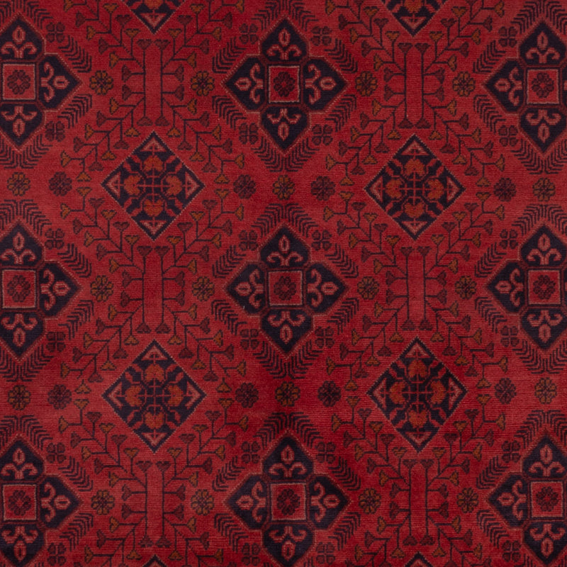 Khal Mohammadi Teppe 345x251cm - Orientalsk teppe