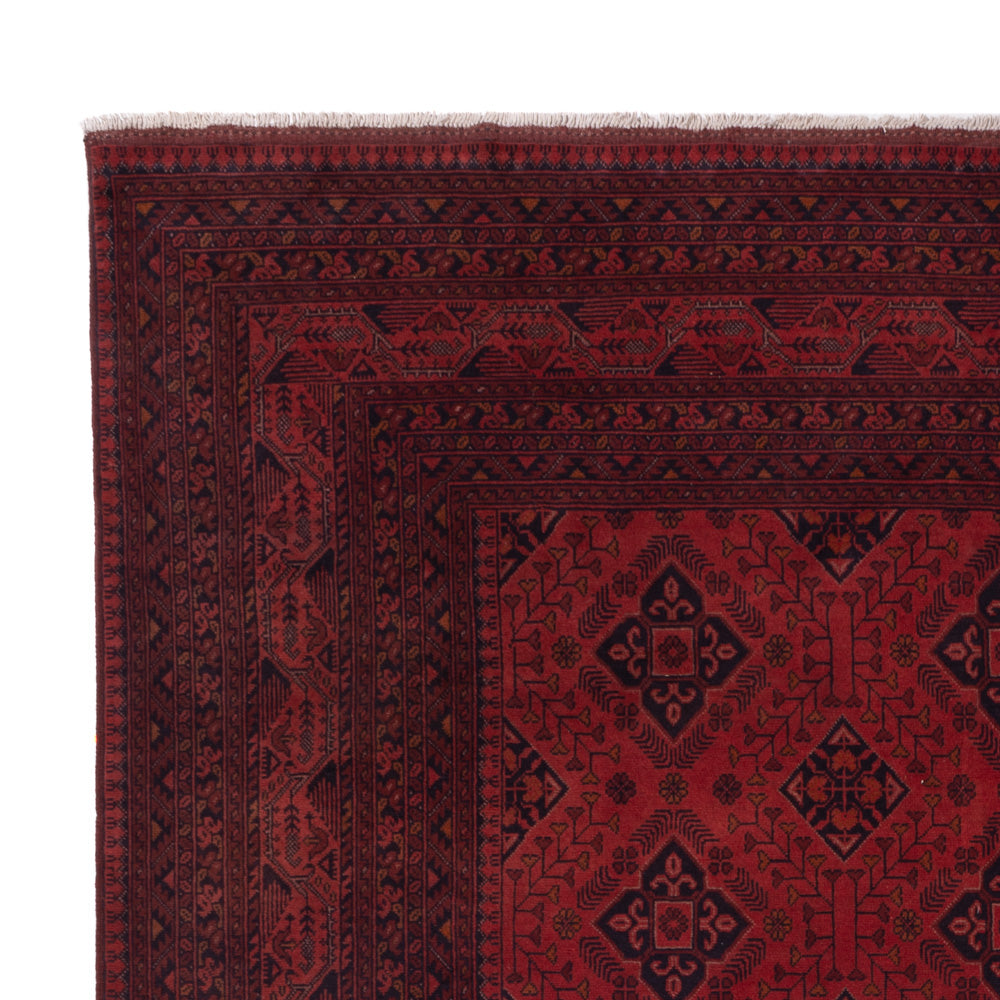 Khal Mohammadi Teppe 345x251cm - Orientalsk teppe