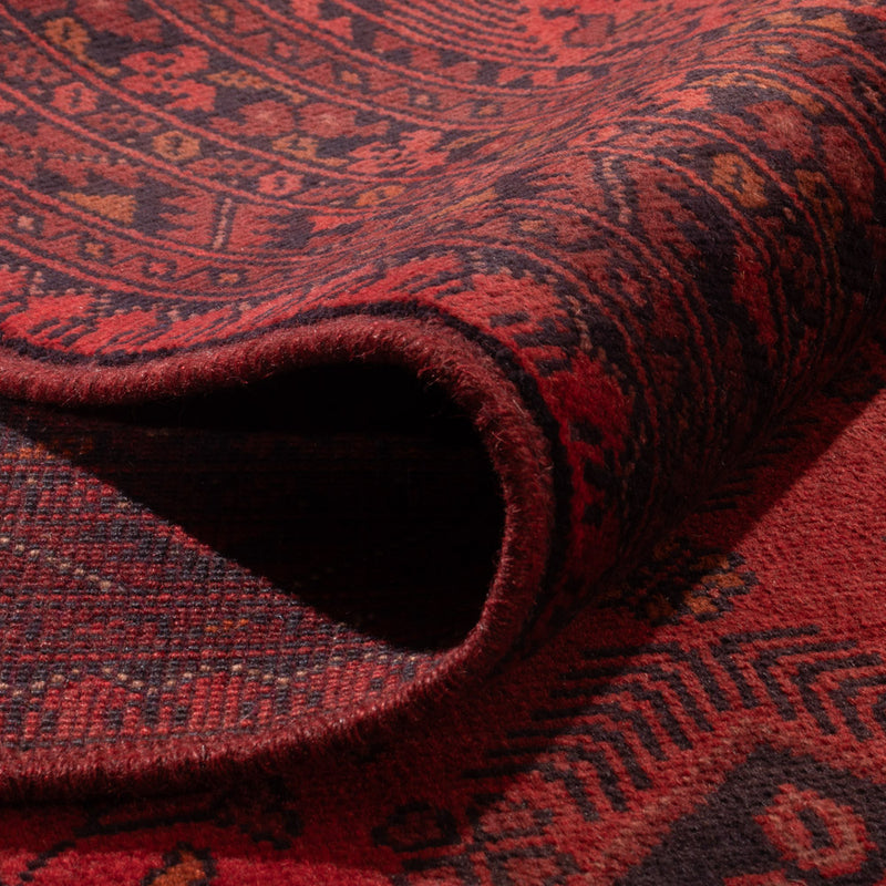 Khal Mohammadi Teppe 345x251cm - Orientalsk teppe