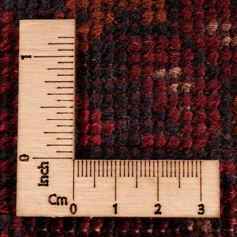 Khal Mohammadi Teppe 345x251cm - Orientalsk teppe