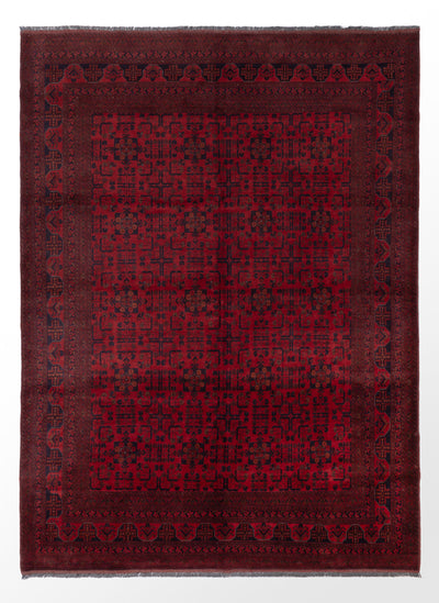 Khal Mohammadi Teppe 255x344cm - Orientalsk teppe