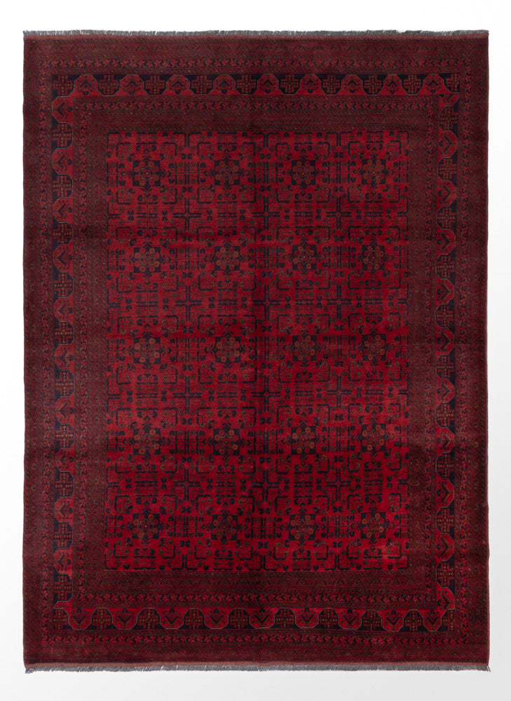 Khal Mohammadi Teppe 344x255cm - Orientalsk teppe