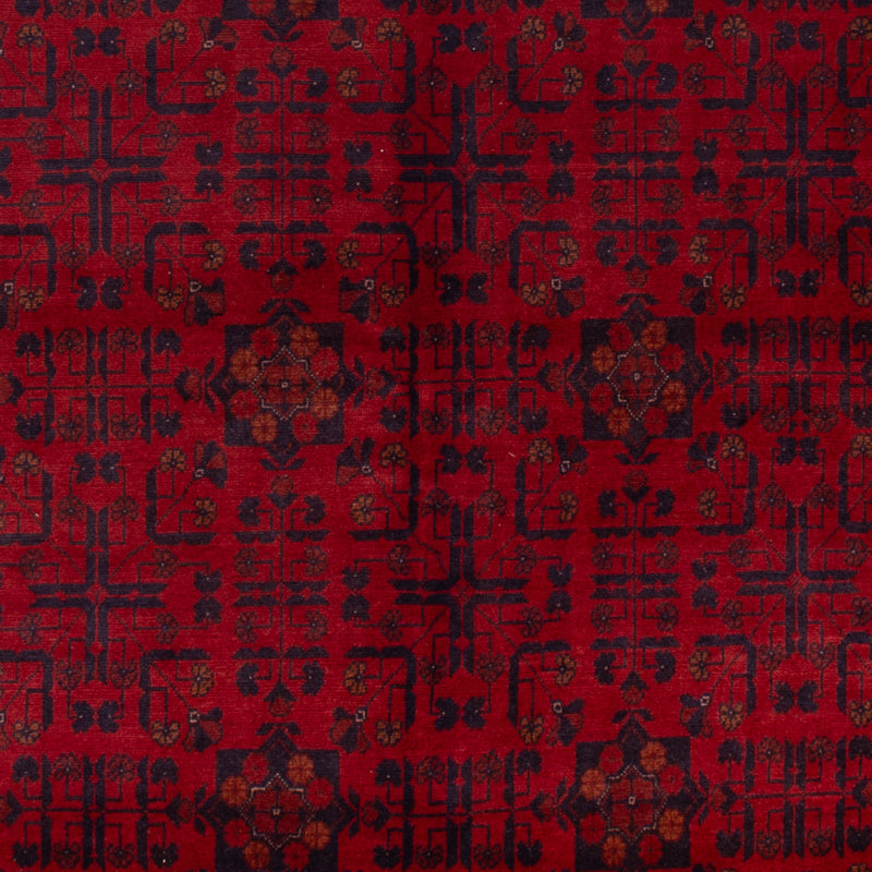 Khal Mohammadi Teppe 344x255cm - Orientalsk teppe