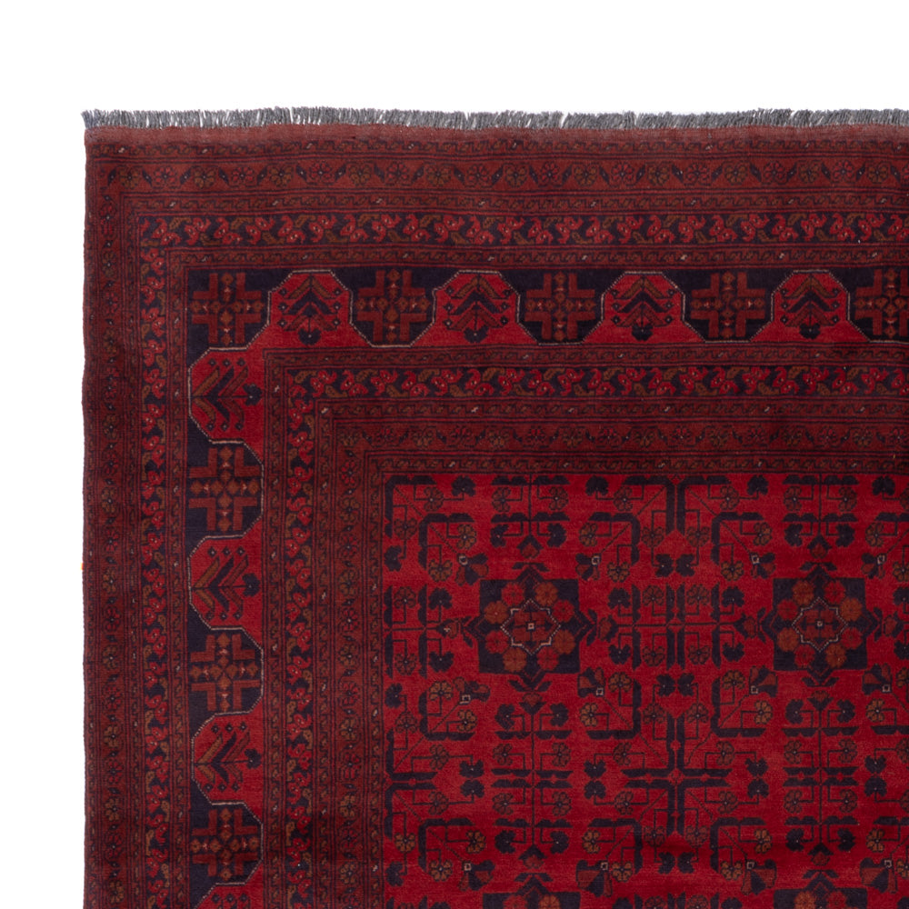 Khal Mohammadi Teppe 344x255cm - Orientalsk teppe