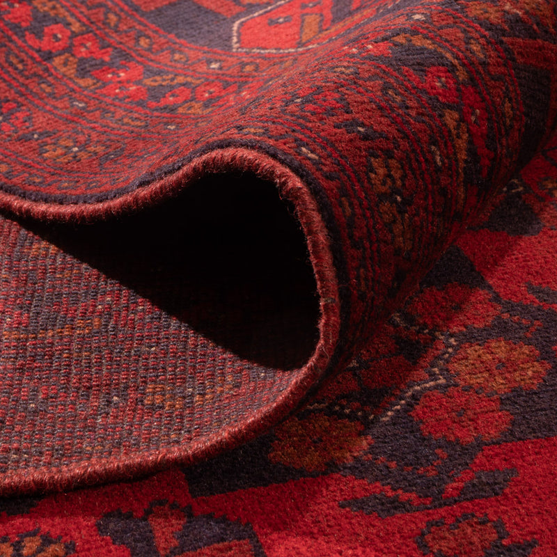 Khal Mohammadi Teppe 344x255cm - Orientalsk teppe