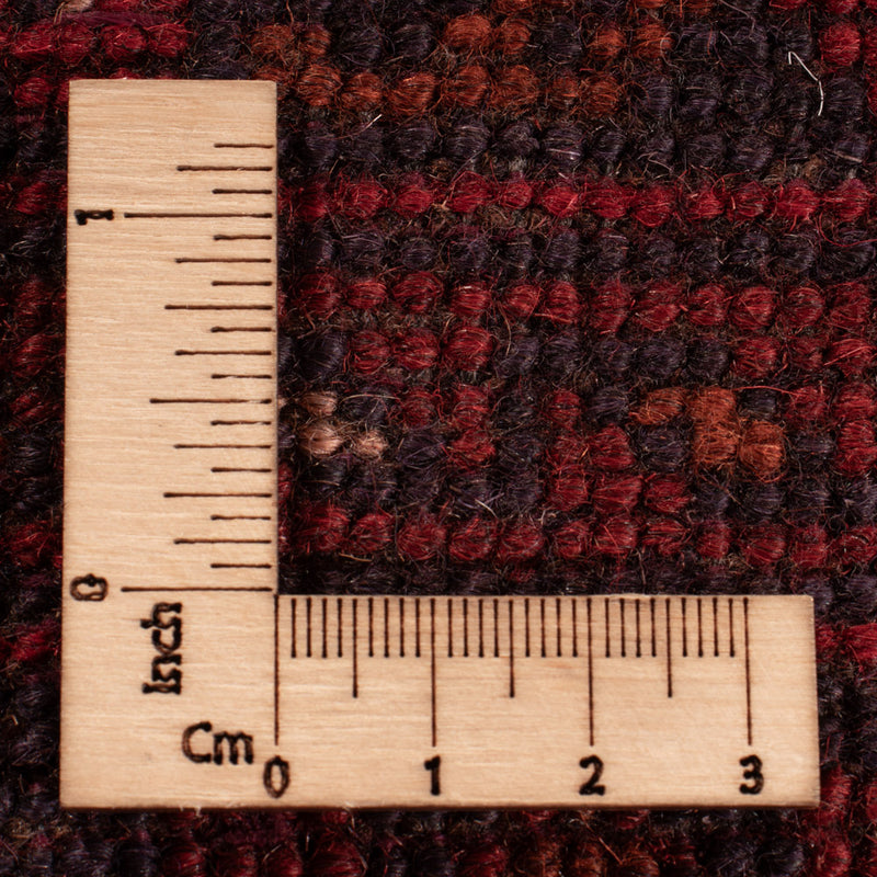 Khal Mohammadi Teppe 344x255cm - Orientalsk teppe