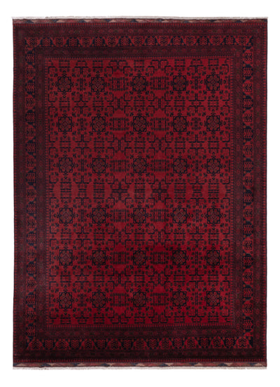 Khal Mohammadi Teppe 251x349cm - Orientalsk teppe