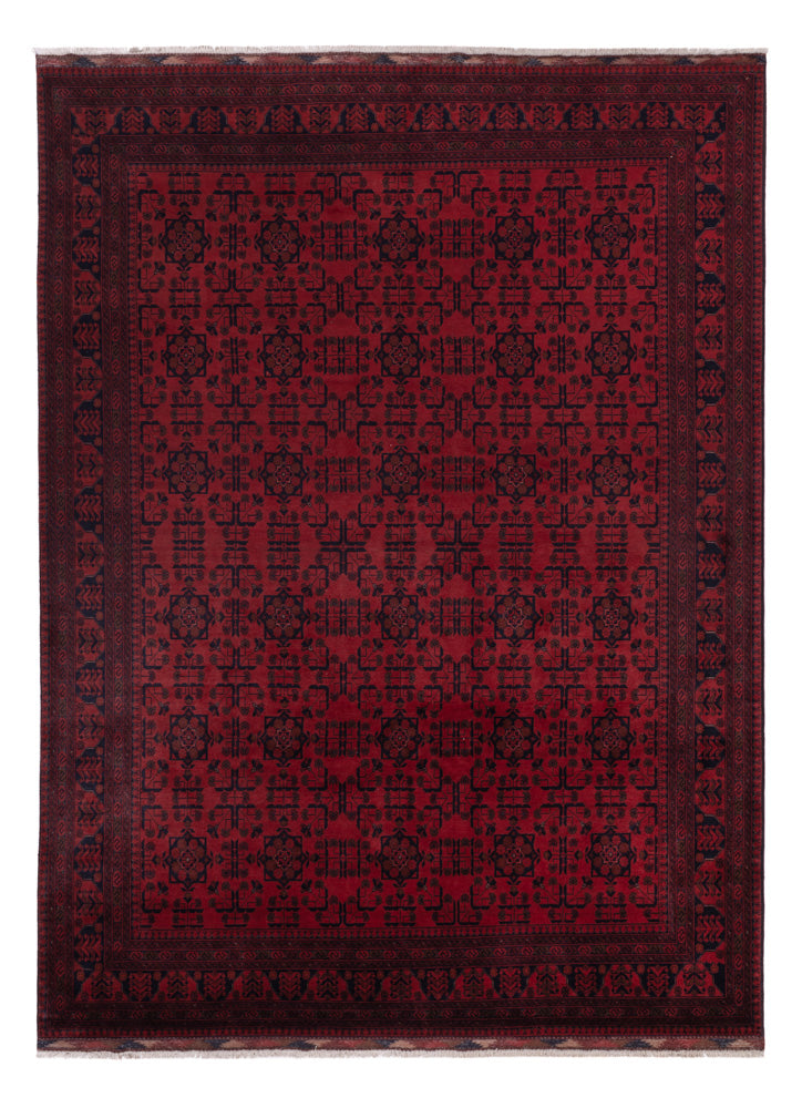 Khal Mohammadi Teppe 349x251cm - Orientalsk teppe