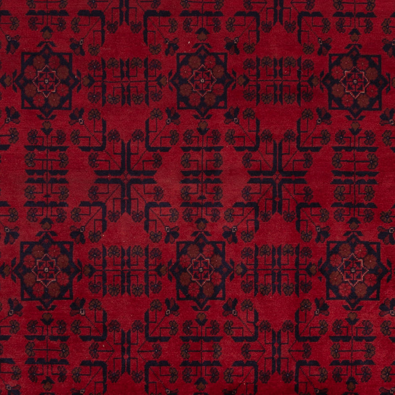 Khal Mohammadi Teppe 349x251cm - Orientalsk teppe