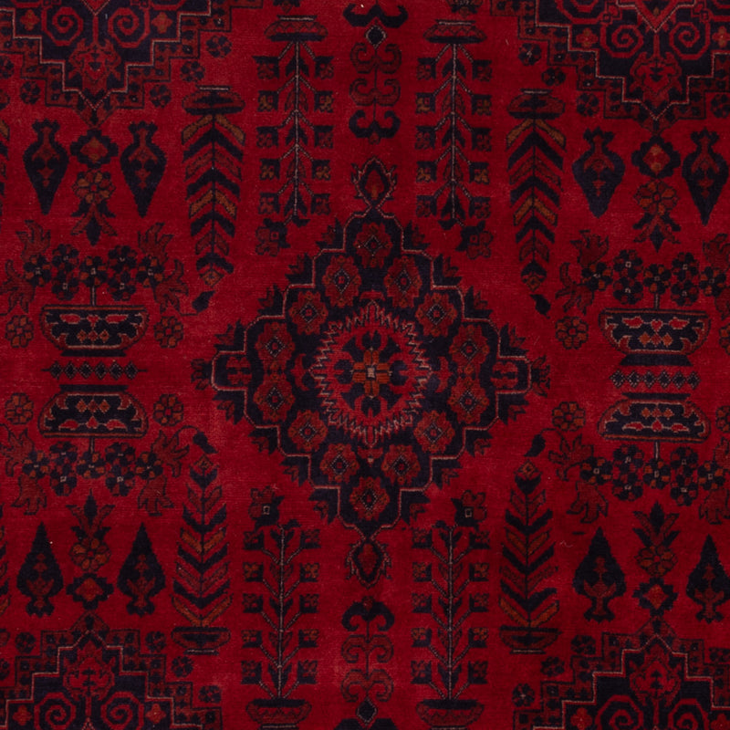 Khal Mohammadi Teppe 361x251cm - Orientalsk teppe