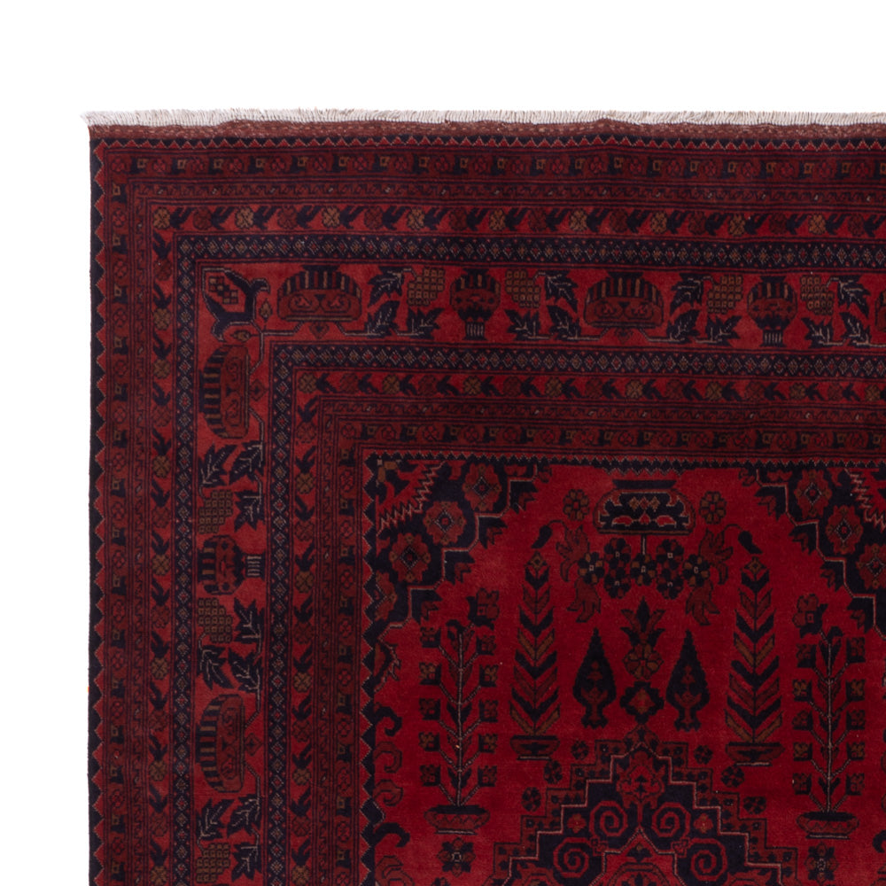 Khal Mohammadi Teppe 361x251cm - Orientalsk teppe