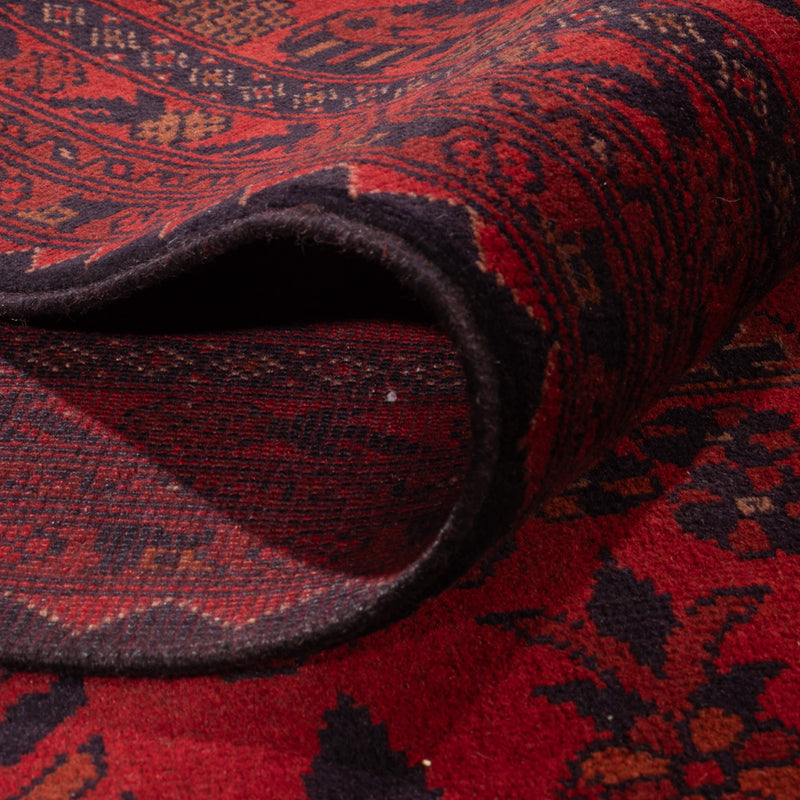 Khal Mohammadi Teppe 361x251cm - Orientalsk teppe