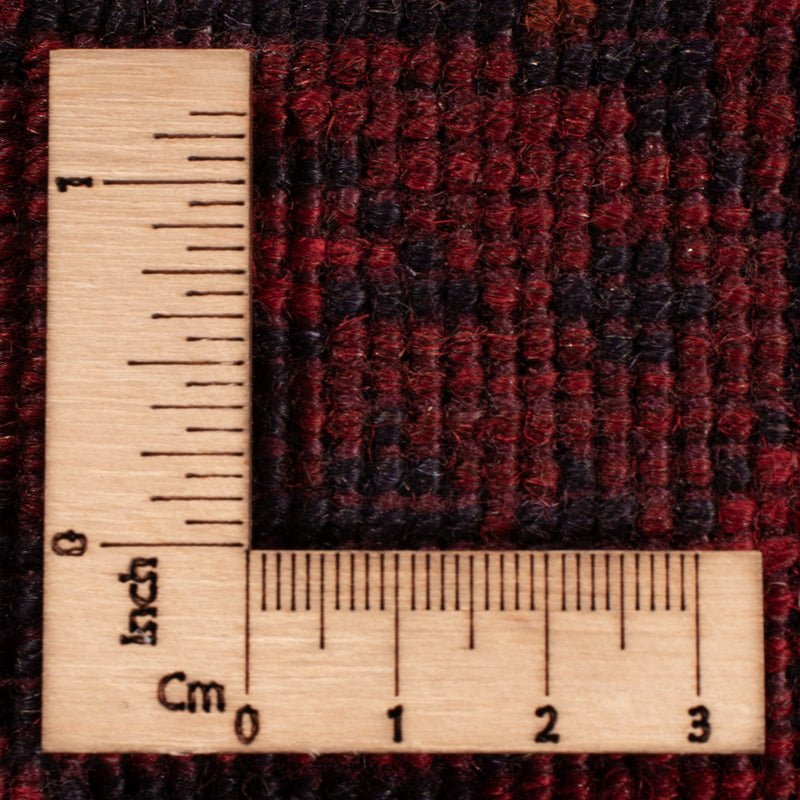 Khal Mohammadi Teppe 361x251cm - Orientalsk teppe