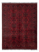 Khal Mohammadi Teppe 198x153cm - Orientalsk teppe
