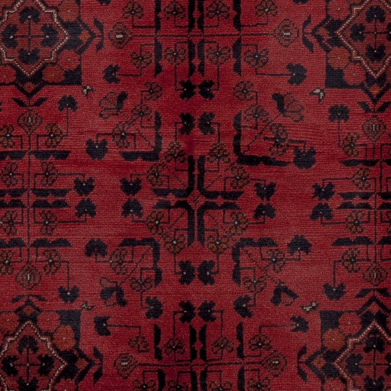 Khal Mohammadi Teppe 198x153cm - Orientalsk teppe