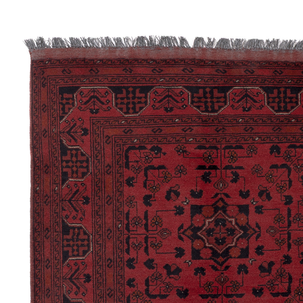 Khal Mohammadi Teppe 198x153cm - Orientalsk teppe
