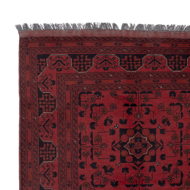 Khal Mohammadi Teppe 198x153cm - Orientalsk teppe