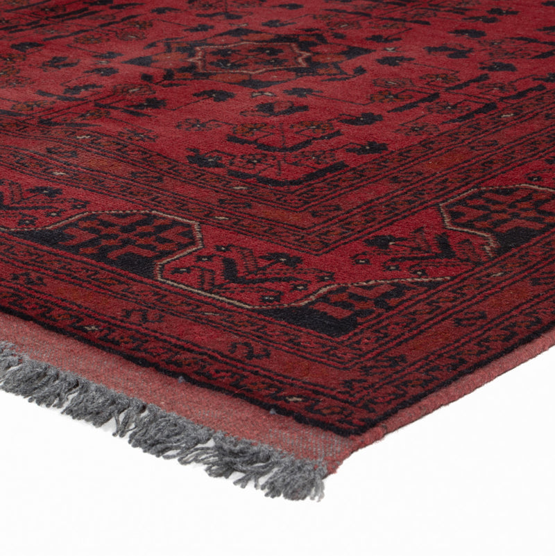 Khal Mohammadi Teppe 198x153cm - Orientalsk teppe