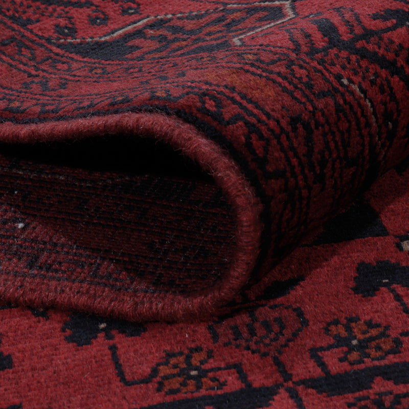 Khal Mohammadi Teppe 198x153cm - Orientalsk teppe