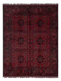 Khal Mohammadi Teppe 193x150cm - Orientalsk teppe – product image