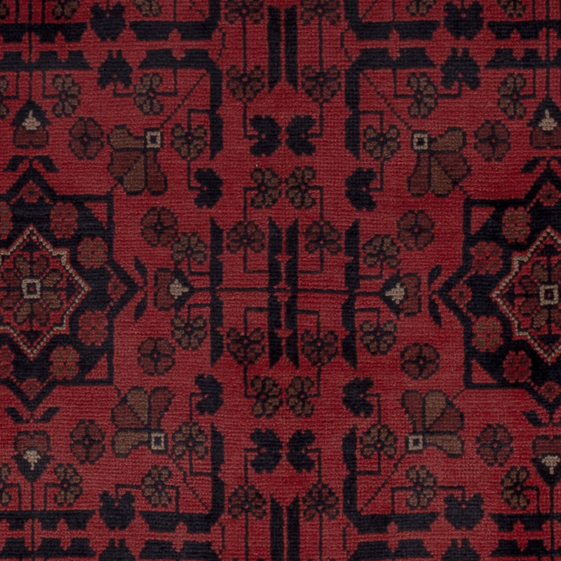 Khal Mohammadi Teppe 193x150cm - Orientalsk teppe