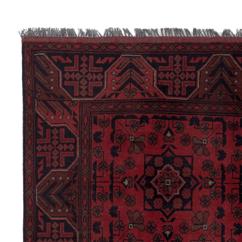 Khal Mohammadi Teppe 193x150cm - Orientalsk teppe
