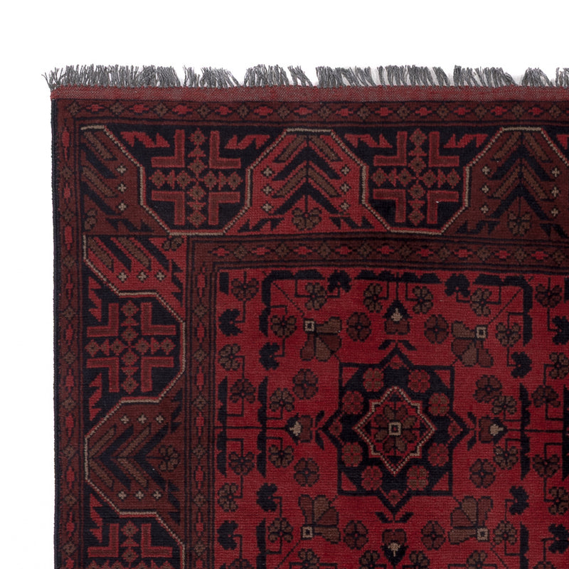 Khal Mohammadi Teppe 193x150cm - Orientalsk teppe