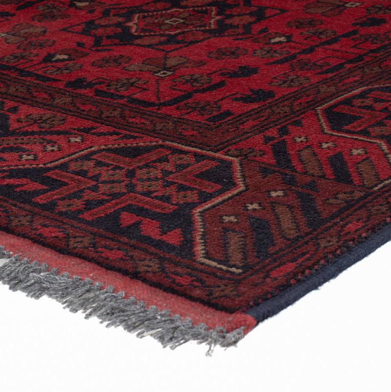 Khal Mohammadi Teppe 193x150cm - Orientalsk teppe