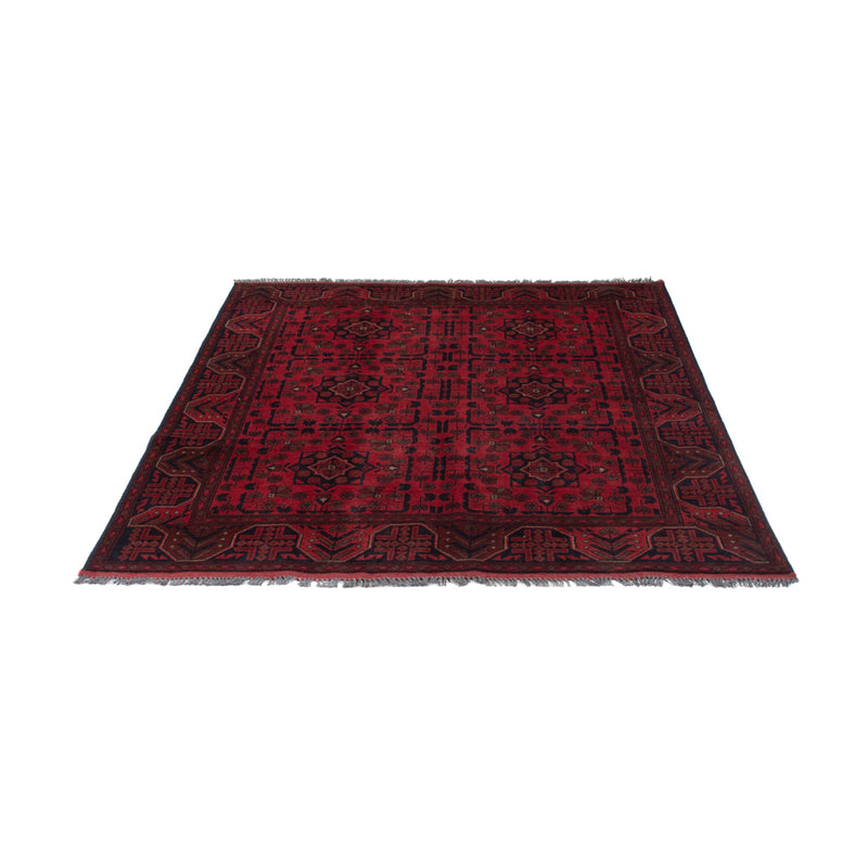 Khal Mohammadi Teppe 193x150cm - Orientalsk teppe