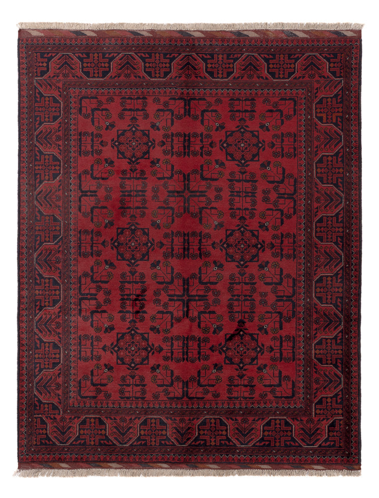 Khal Mohammadi Teppe 191x155cm - Orientalsk teppe