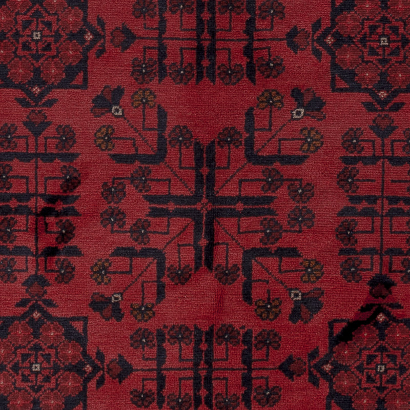 Khal Mohammadi Teppe 191x155cm - Orientalsk teppe