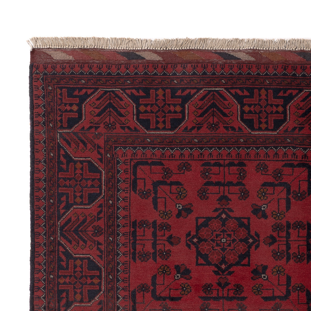 Khal Mohammadi Teppe 191x155cm - Orientalsk teppe