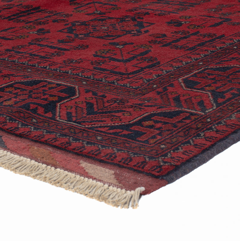 Khal Mohammadi Teppe 191x155cm - Orientalsk teppe