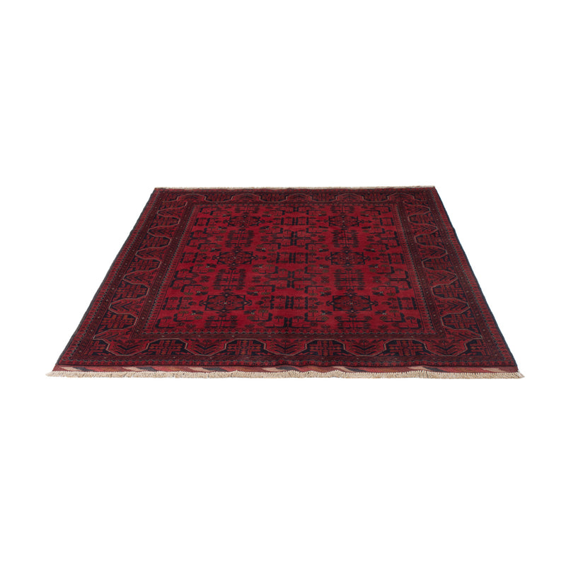 Khal Mohammadi Teppe 191x155cm - Orientalsk teppe