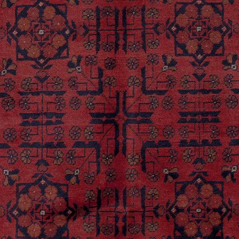 Khal Mohammadi Teppe 151x197cm - Orientalsk teppe