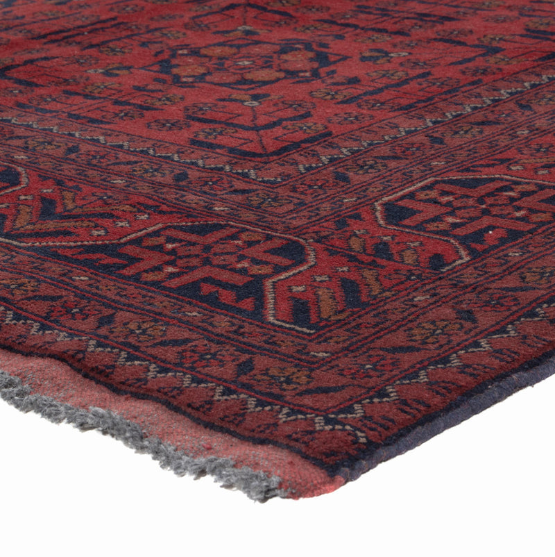 Khal Mohammadi Teppe 151x197cm - Orientalsk teppe