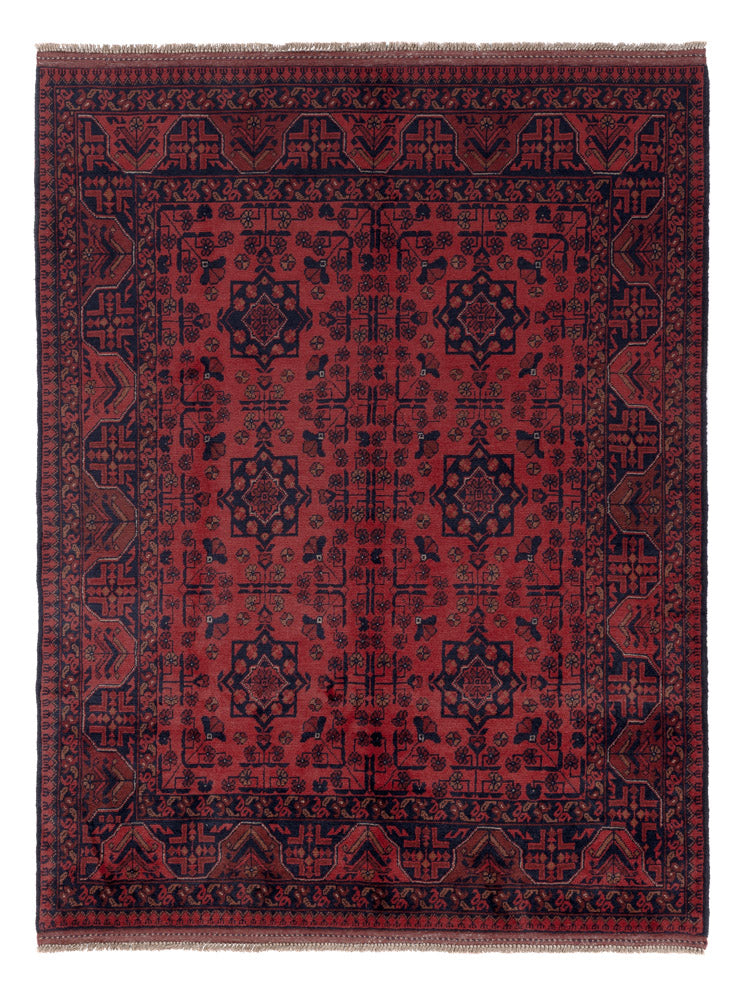 Khal Mohammadi Teppe 196x151cm - Orientalsk teppe