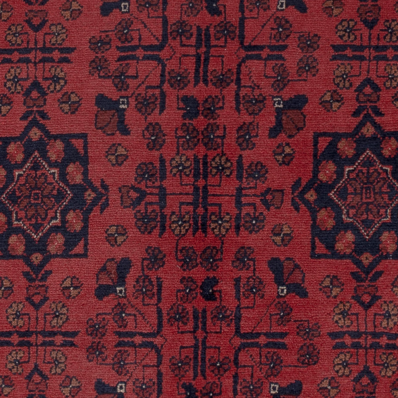 Khal Mohammadi Teppe 196x151cm - Orientalsk teppe