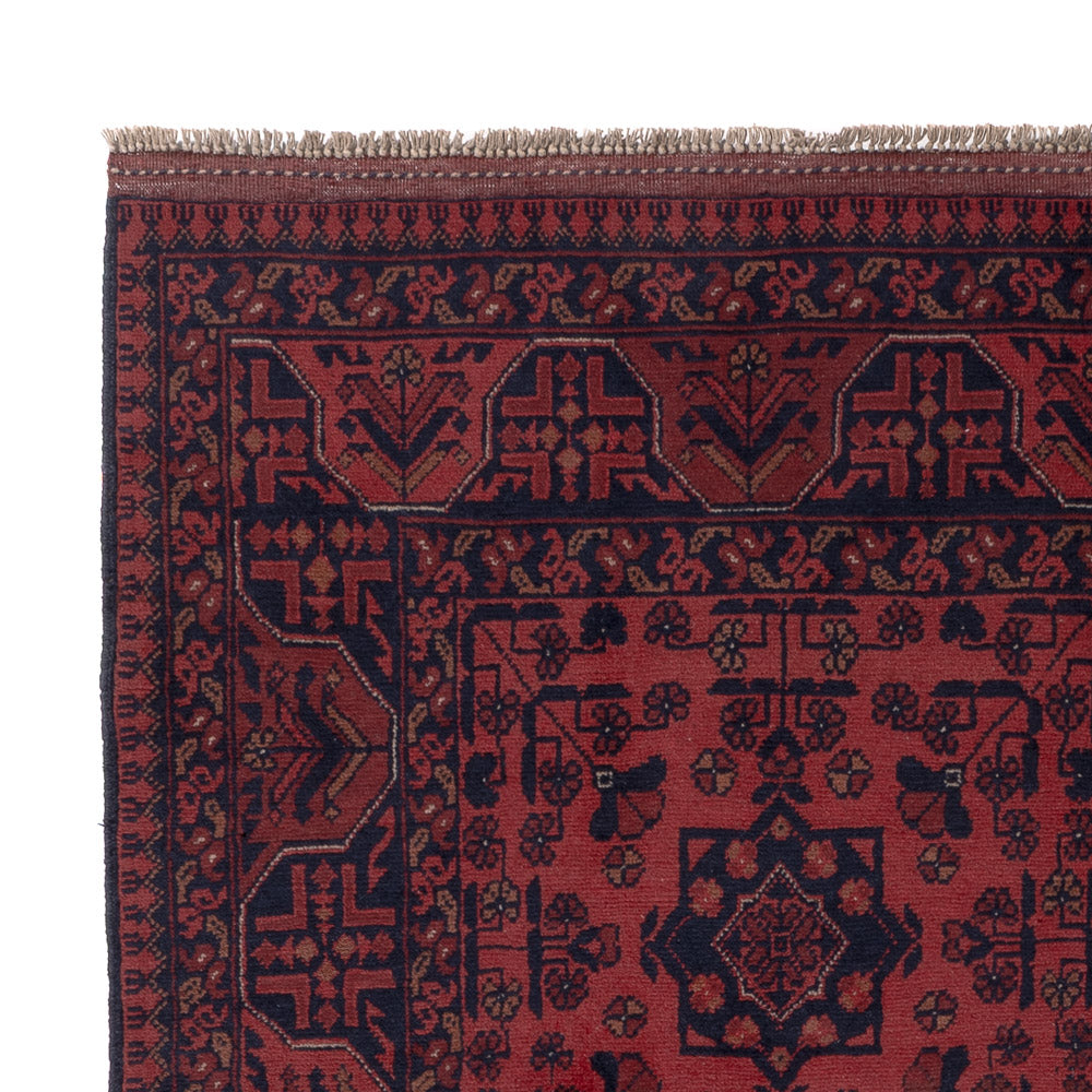Khal Mohammadi Teppe 196x151cm - Orientalsk teppe