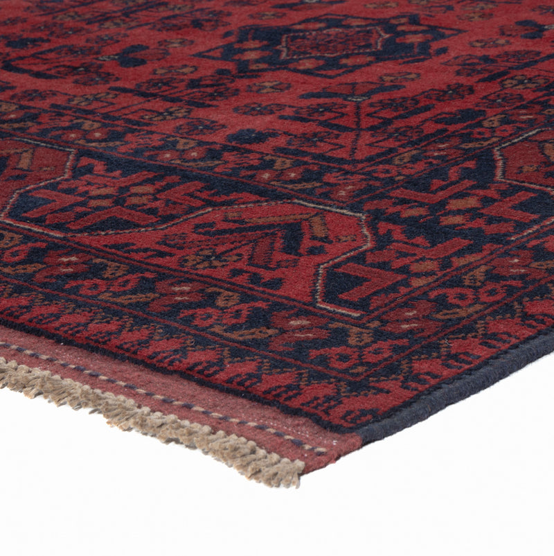 Khal Mohammadi Teppe 196x151cm - Orientalsk teppe