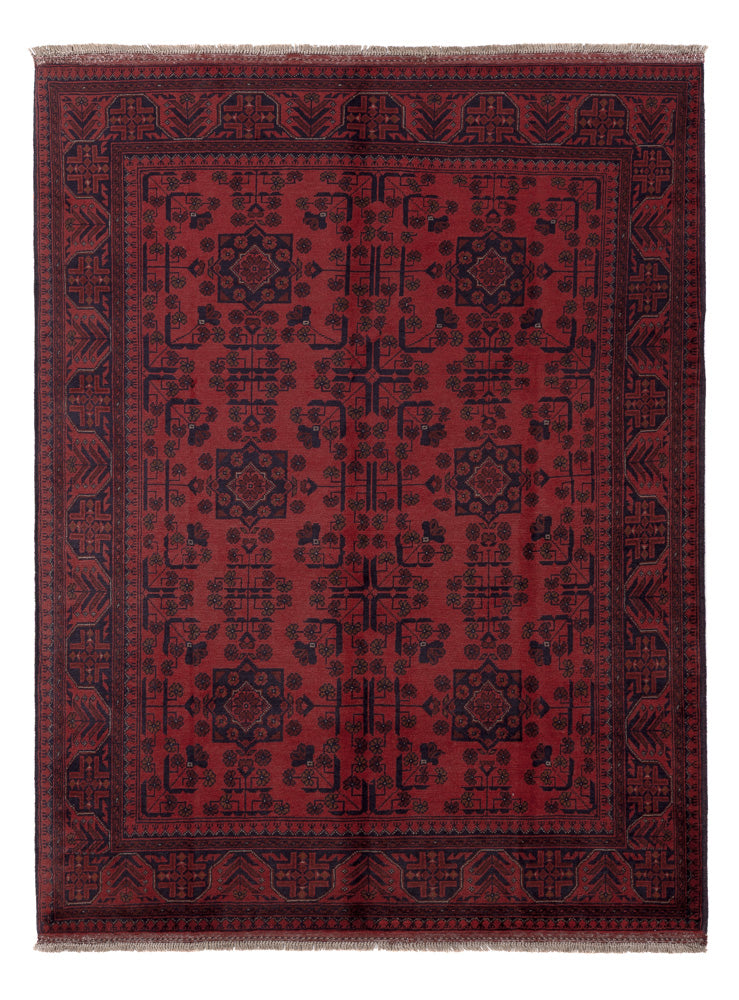 Khal Mohammadi Teppe 203x152cm - Orientalsk teppe