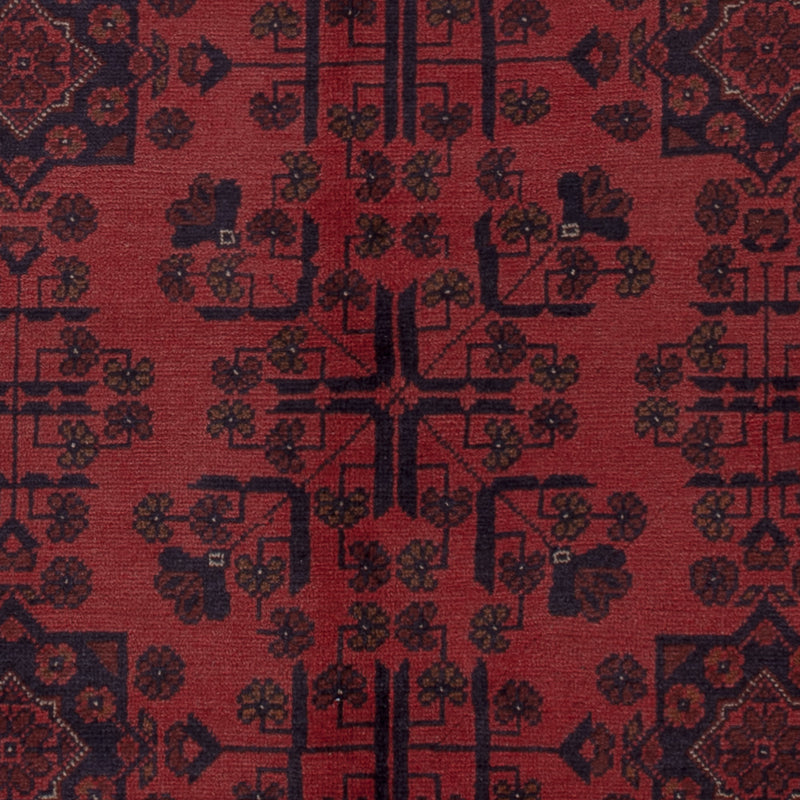 Khal Mohammadi Teppe 203x152cm - Orientalsk teppe