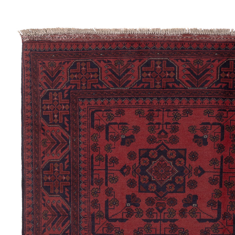 Khal Mohammadi Teppe 203x152cm - Orientalsk teppe