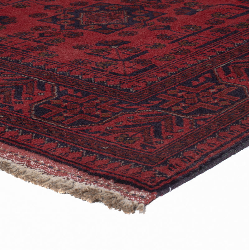 Khal Mohammadi Teppe 203x152cm - Orientalsk teppe