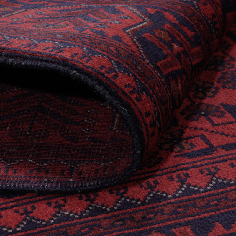 Khal Mohammadi Teppe 203x152cm - Orientalsk teppe