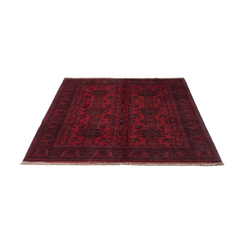 Khal Mohammadi Teppe 203x152cm - Orientalsk teppe