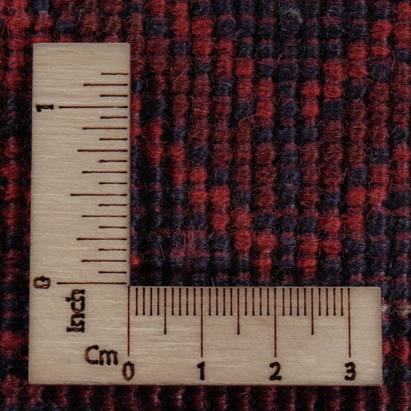 Khal Mohammadi Teppe 203x152cm - Orientalsk teppe