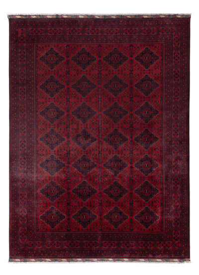 Khal Mohammadi Teppe 249x346cm - Orientalsk teppe