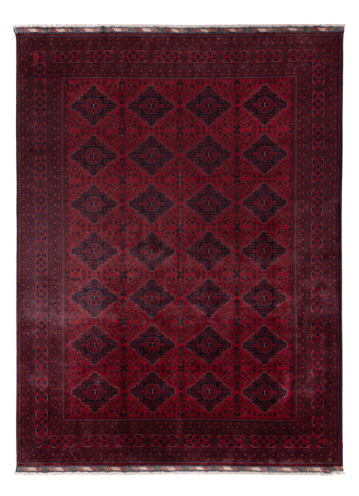 Khal Mohammadi Teppe 346x249cm - Orientalsk teppe